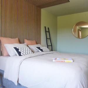 Afbeelding uit fotogalerij van La maison en Provence in Graveson