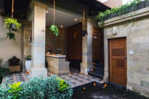 乌布Total Calm, 5 Minutes from Ubud!的相册照片