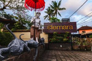乌布Total Calm, 5 Minutes from Ubud!的相册照片