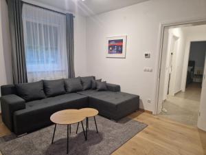 Afbeelding uit fotogalerij van Apartman Panonija in Vinkovci +25 foto's