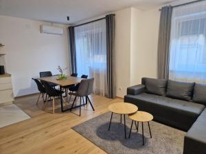 Afbeelding uit fotogalerij van Apartman Panonija in Vinkovci