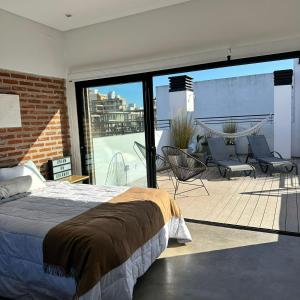 Gallery image of 892 rooftop tandil in Tandil