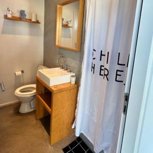 Gallery image of 892 rooftop tandil in Tandil