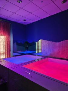 Fotografie z fotogalerie ubytování Hotel Manzoni Wellness&Spa v destinaci Montecatini Terme