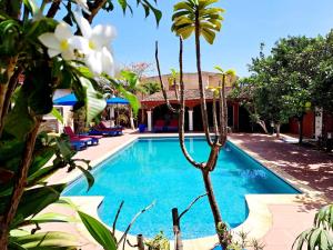 Foto dalla galleria di Villa Frangipane a Somone