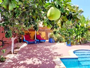 Foto dalla galleria di Villa Frangipane a Somone