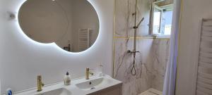 Gallery image of Maison de ressourcement au calme in Beuvry