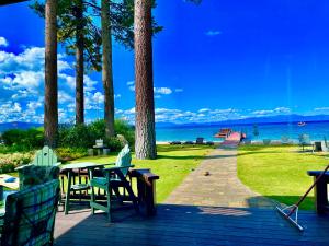 Fotografie z fotogalerie ubytování Lakefront legacy luxury South Lake Tahoe Estate v destinaci South Lake Tahoe + 42 fotografií