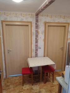 Fotografia z galérie ubytovania Merkl Apartman- Harkány v Harkány