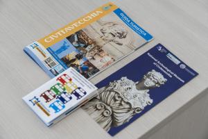 Fotografie z fotogalerie ubytování B&B VistaMare v destinaci Civitavecchia