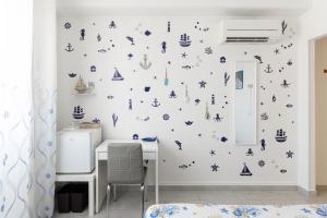 Fotografie z fotogalerie ubytování B&B VistaMare v destinaci Civitavecchia