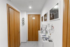 Fotografie z fotogalerie ubytování B&B VistaMare v destinaci Civitavecchia