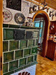 Fotografie z fotogalerie ubytování Ferienwohnung v destinaci Fridolfing