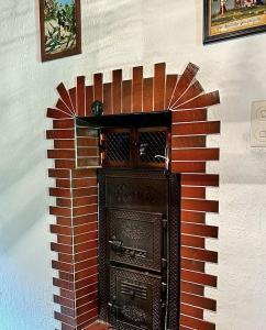 Fotografie z fotogalerie ubytování Ferienwohnung v destinaci Fridolfing