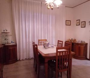 Fotografie z fotogalerie ubytování La Cjase di Pieri e Vilme v Udine