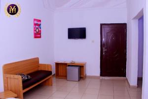 Fotografie z fotogalerie ubytování Yais Hotel v destinaci Lagos + 16 fotografií