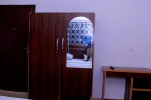 Fotografie z fotogalerie ubytování Yais Hotel v destinaci Lagos