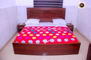 Fotografie z fotogalerie ubytování Yais Hotel v destinaci Lagos