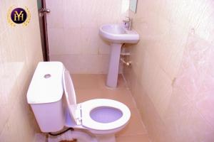 Fotografie z fotogalerie ubytování Yais Hotel v destinaci Lagos