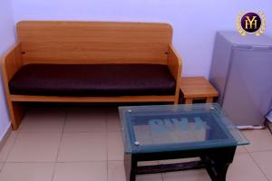 Fotografie z fotogalerie ubytování Yais Hotel v destinaci Lagos