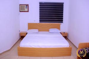 Fotografie z fotogalerie ubytování Yais Hotel v destinaci Lagos