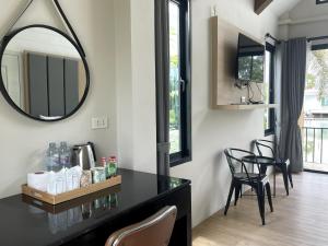 Fotografie z fotogalerie ubytování Pailin Place v destinaci Chanthaburi