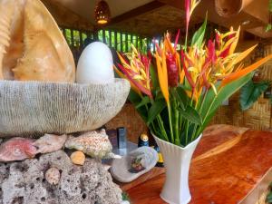 Gallery image of Hidden Tourist Inn in Mambajao +56 photos