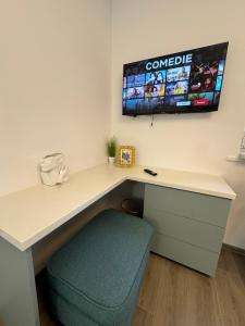 Gallery image of Central Suite in Floreasca +7 photos