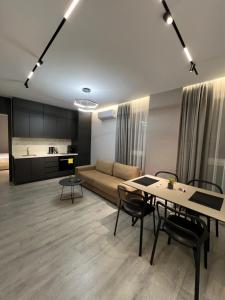 Gallery image of Marina Luxury Apartments Durrës in Durrës