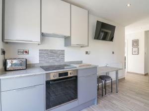 Køkken eller tekøkken på Jasmine Cottage + 34 billeder