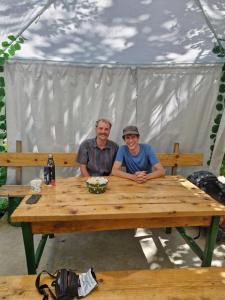 Fotografie z fotogalerie ubytování LeriMari v destinaci Mestia