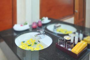 Fotografie z fotogalerie ubytování Sofia Boutique Hotel v destinaci Danang