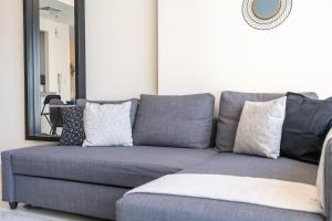 Gallery image of I can sleep 4 and has an amazing view! in Dubai