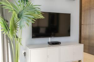 Gallery image of I can sleep 4 and has an amazing view! in Dubai