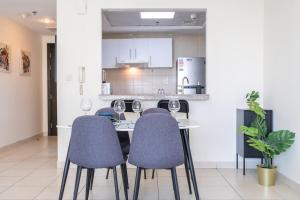 Gallery image of I can sleep 4 and has an amazing view! in Dubai
