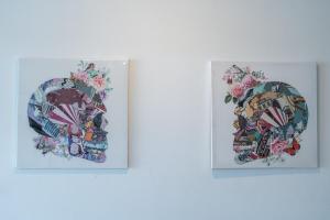 Gallery image of I can sleep 4 and has an amazing view! in Dubai