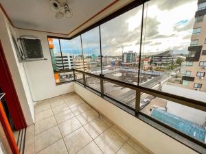 Galeriebild der Unterkunft Apartamento de Verão em Capão da Canoa in Capão da Canoa