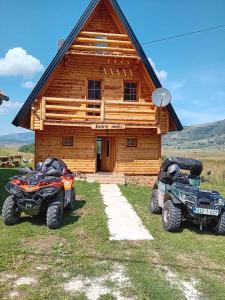 Foto dalla galleria di Ivana a Kupres