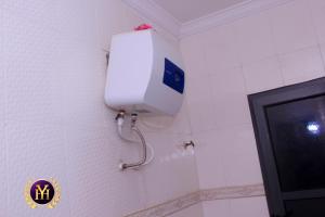 Fotografie z fotogalerie ubytování Yais Hotel v destinaci Lagos