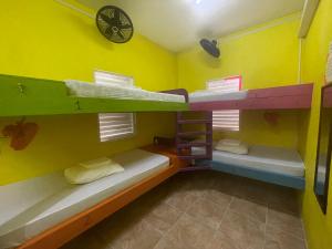 Photo de la galerie de l'établissement Travellers Palm Backpackers, à Caye Caulker 35 autres photos