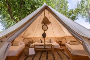 Fotografie z fotogalerie ubytování HolaCamp Gandía v destinaci Daimuz