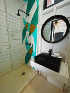 Fotografie z fotogalerie ubytování El Faro by ÓOL Hotels v destinaci Ostrov Holbox