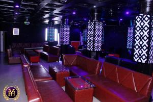 Fotografie z fotogalerie ubytování Yais Hotel v destinaci Lagos