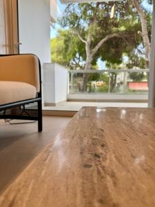 Billede fra billedgalleriet på 24k Luxury apartment near the beach i Varkiza