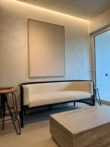 Billede fra billedgalleriet på 24k Luxury apartment near the beach i Varkiza