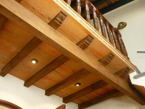 Foto sihtkohas Coatepec asuva majutusasutuse Meson del Alferez Coatepec galeriist