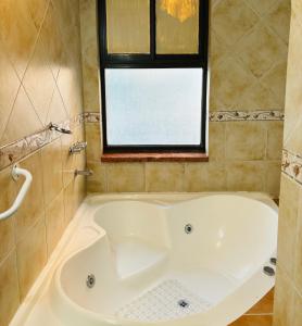 Gallery image of Hotel Canciller in Posadas