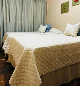 Gallery image of Hotel Canciller in Posadas