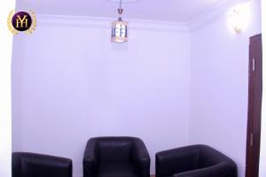 Fotografie z fotogalerie ubytování Yais Hotel v destinaci Lagos