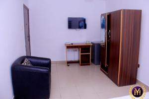 Fotografie z fotogalerie ubytování Yais Hotel v destinaci Lagos